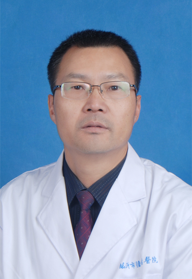 王兴春教授,临沂肿瘤医院王兴春