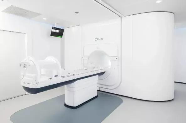 第三届消博会黑科技,全球顶尖抗癌医疗企业云集进博会