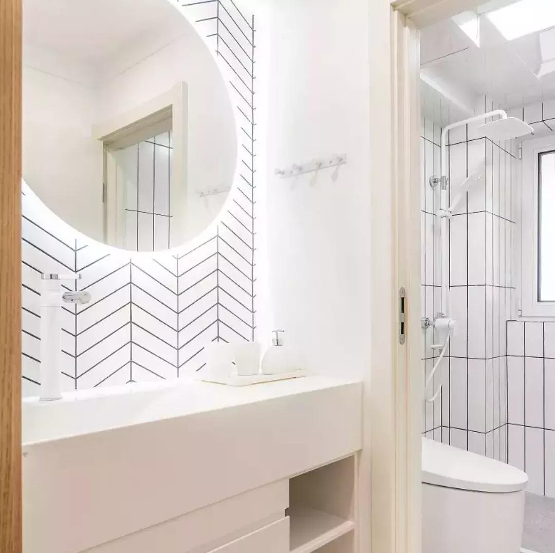 洗手间马桶上方设计,马桶上壁龛效果图卫生间