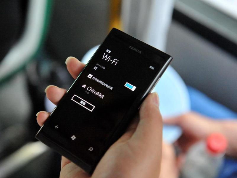 家里wifi网速越来越差了怎么办,wifi网速变差