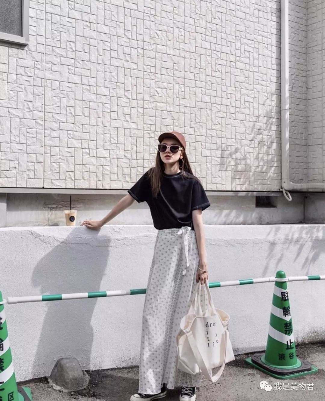 防晒又显脸小这是什么神仙单品,主打防晒显脸小