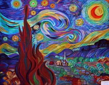 砂纸绘画用途有哪些,砂纸怎么画画