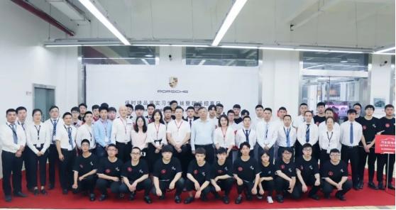 上海博世汽修学校证书含金量,上海博世职业技术学校录取分