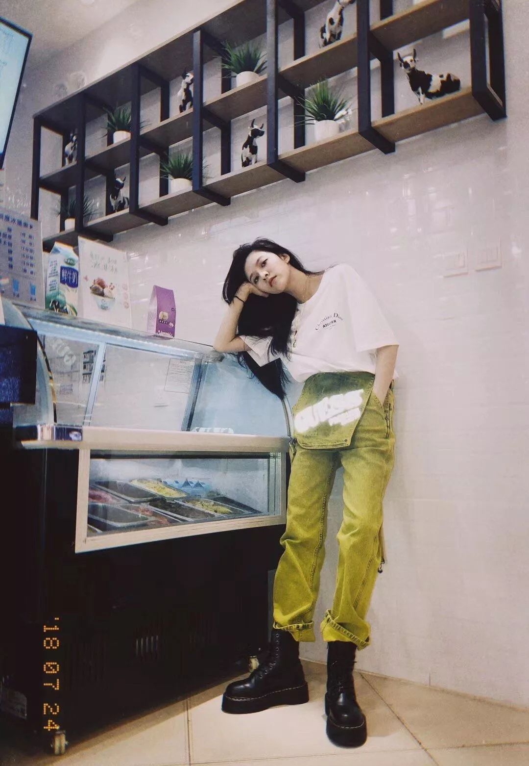 选马丁靴选8孔还是10孔的,马丁靴怎么选最合适