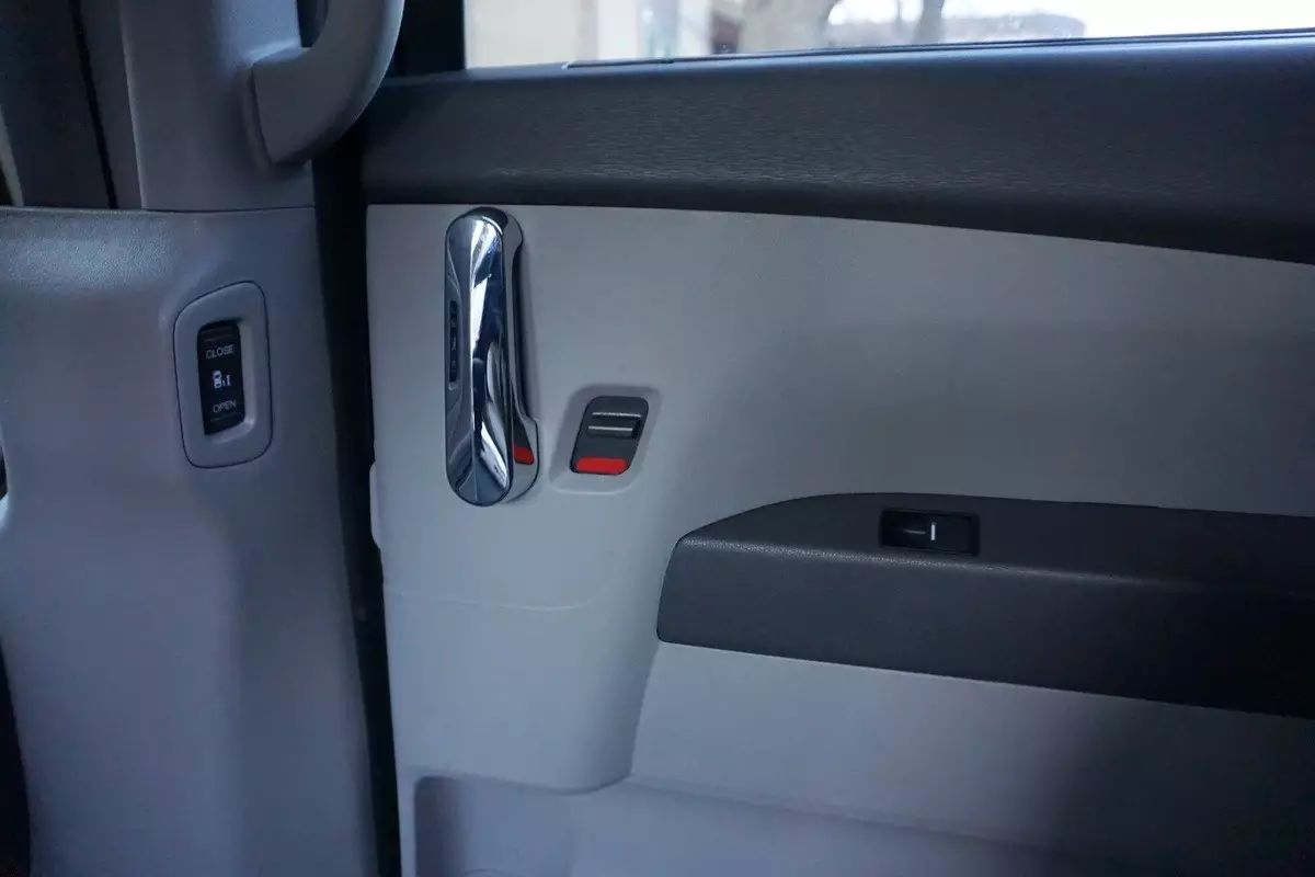 全网最详细全新本田奥德赛,本田奥德赛车评