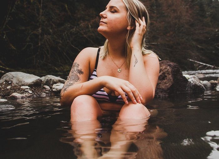 阴道炎发生在孕期，可能会导致孕妈早产，这些方法要学会