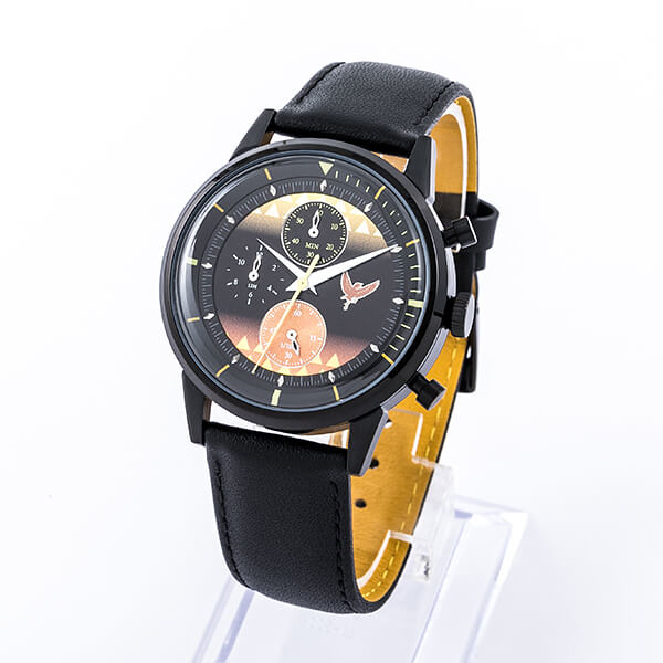 模玩前线：杰诺斯可动人型！游戏王混沌战士！鬼灭之刃手表