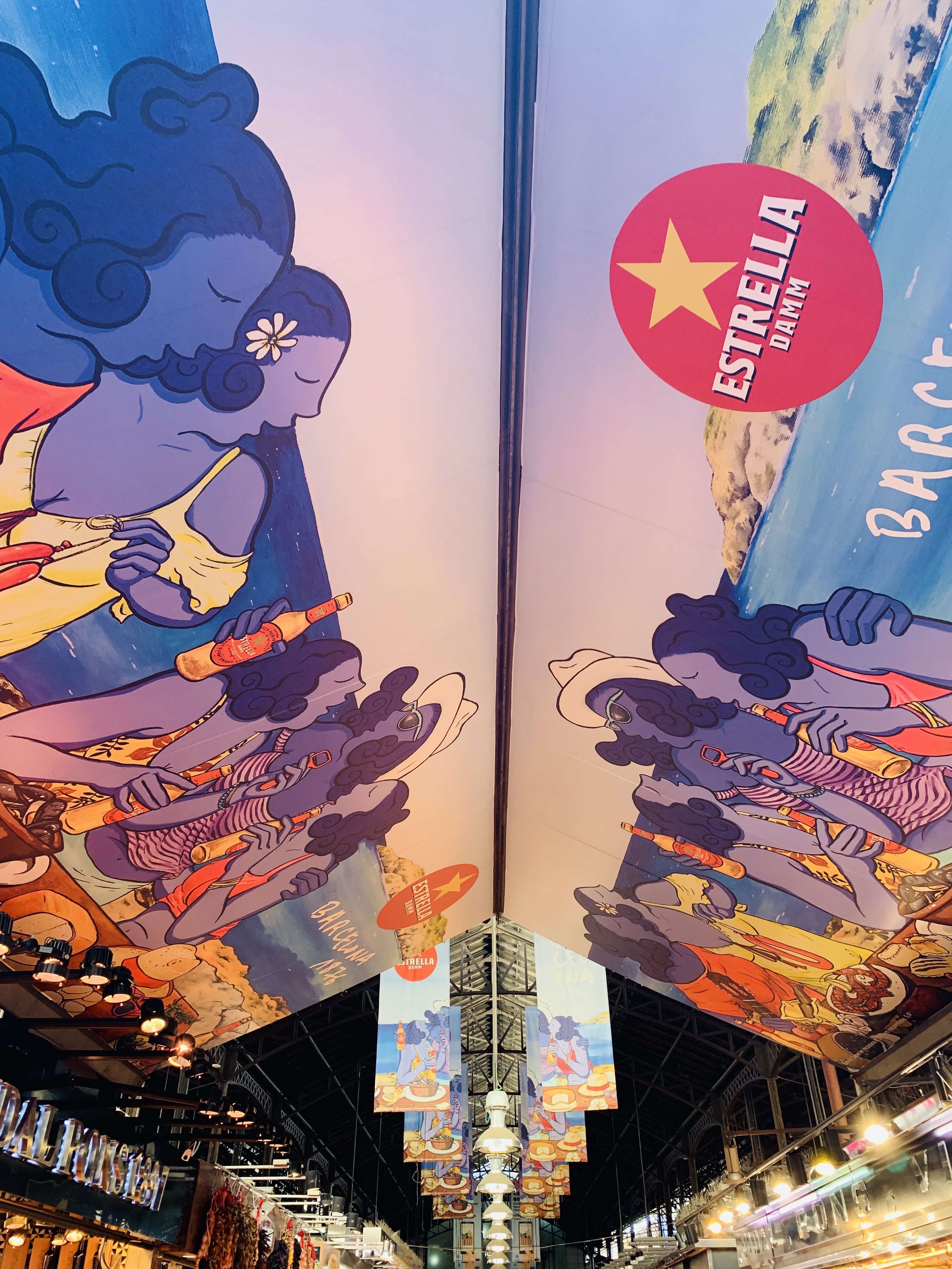 独一无二的西班牙,你心目中的西班牙