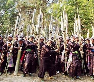 哈尼族女孩有什么规矩吗,哈尼族女孩禁忌