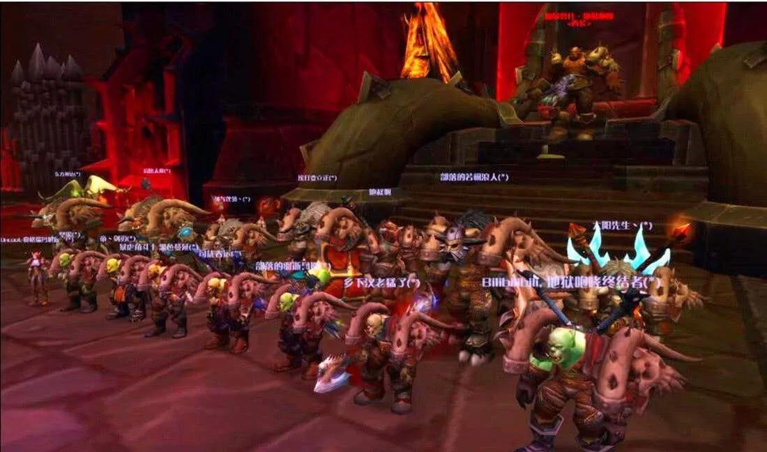 魔兽世界团灭boss排名,魔兽世界boss灭团次数排名