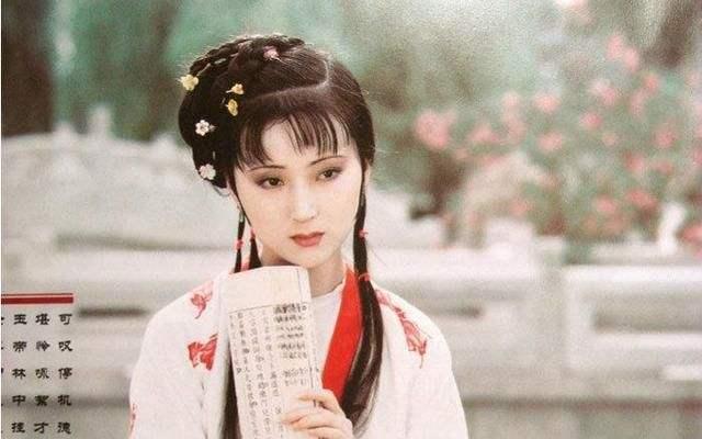 古风妆容推荐榜,古代美妆图鉴