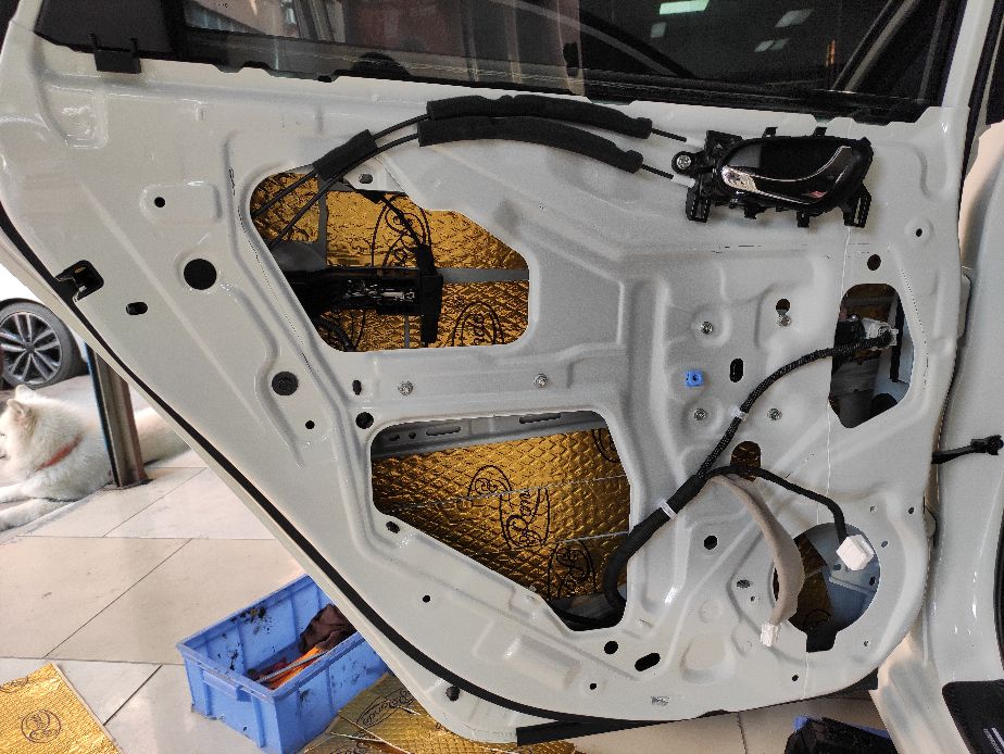 日产轩逸汽车音响改装哪家好,日产轩逸汽车音响改家用