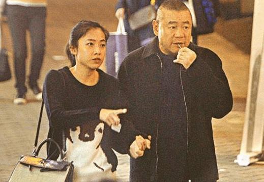 香港娱乐圈故事合集,香港娱乐圈的爱恨情仇故事