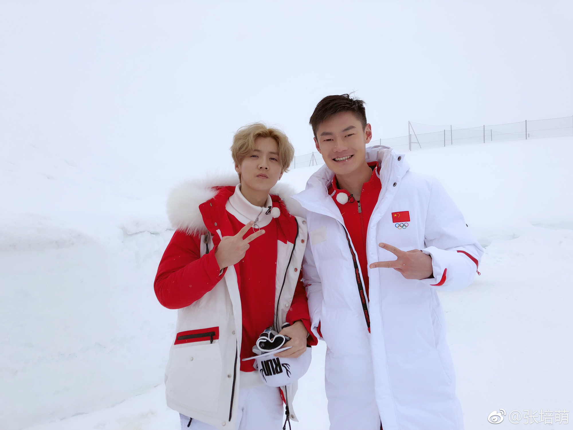 张培萌100米跑赢苏炳添,张培萌飞人事件