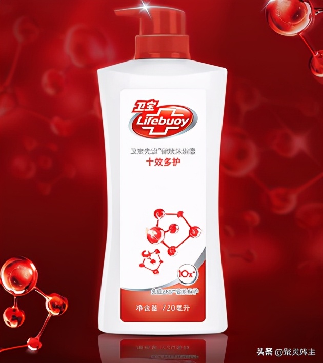 十款公认好用沐浴露国货,10大公认最好用沐浴露