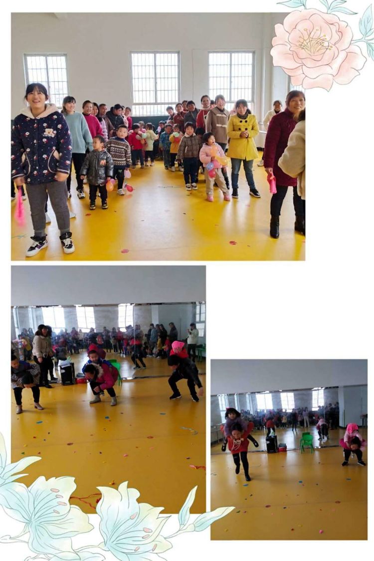 感恩有你快乐成长幼儿园,感恩有你幼儿园主题活动