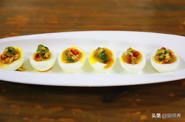 普通鸡蛋做成溏心蛋可以吃吗,鸡蛋如何煮成溏心蛋