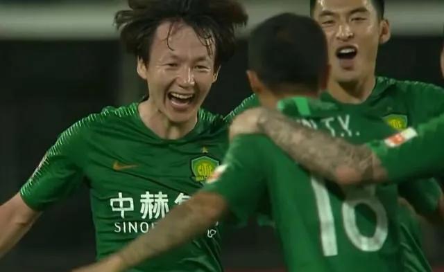 金泰延朴成进球,延边足球朴成