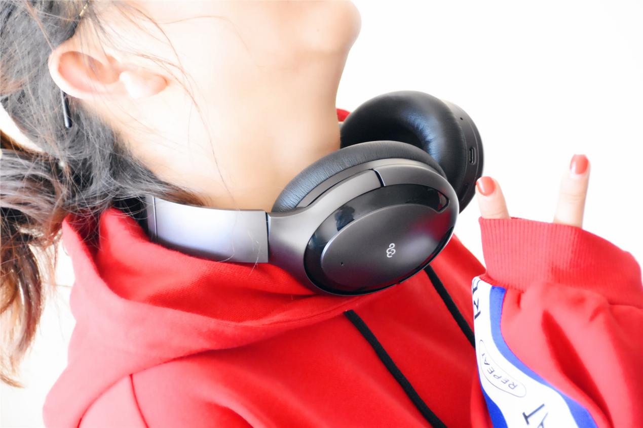 零底噪+定制听力曲线，小米有品上线BowayMu6智能降噪耳机