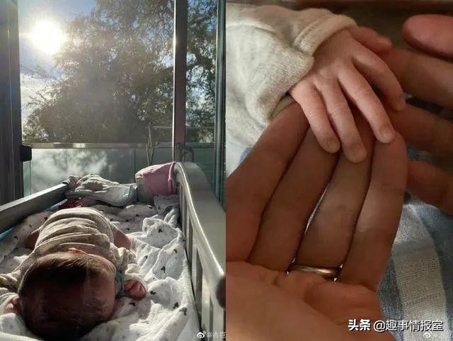 古巨基49岁生日疯狂晒娃 (47岁古巨基变晒娃狂魔)