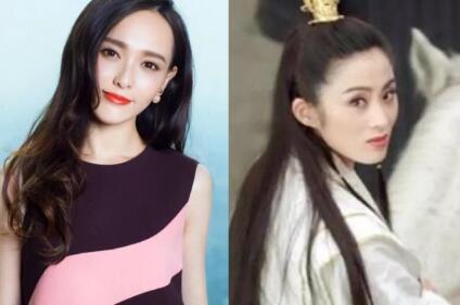 颧骨高太阳穴凹陷怎么改变面相,人中长颧骨高适合什么发型