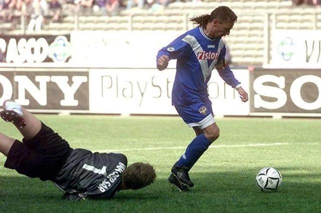 巴乔不受教练待见的巨星,巴乔一人扛起球队却铩羽而归