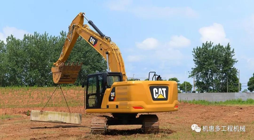 泡了水的挖掘机这样修，性能不输新机