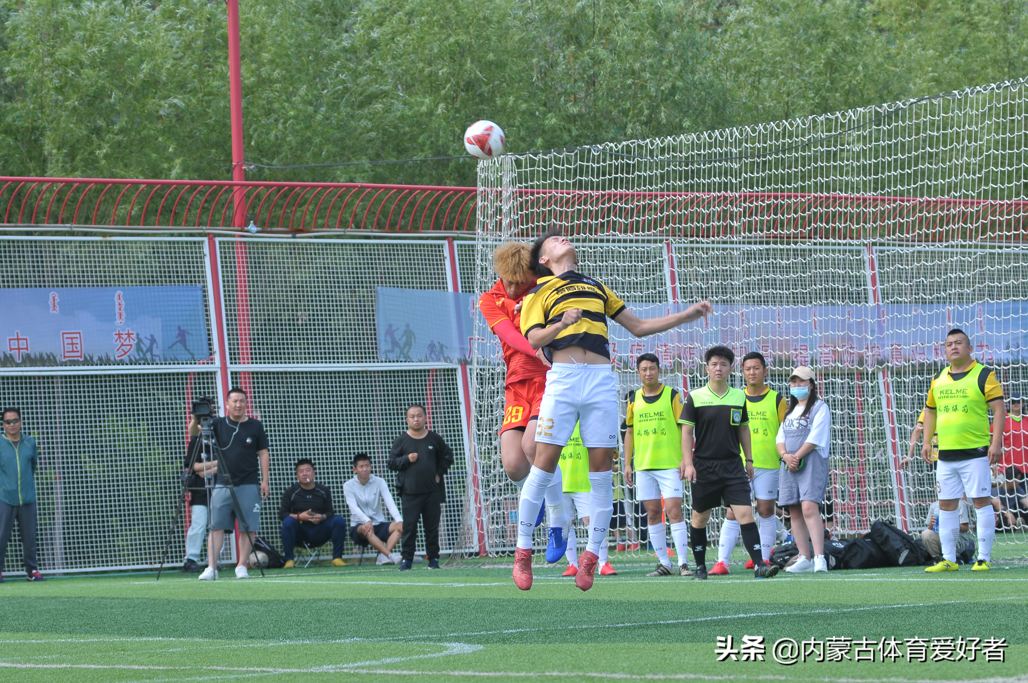 内蒙古五一青少年足球赛,全国五人制足球赛内蒙古西乌夺冠