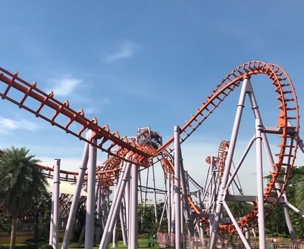 泰国是什么样的农村呢,泰国是个怎样的国家