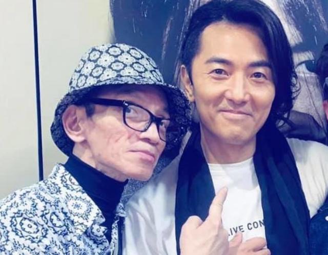 香港娱乐圈传奇,香港艺人李丽珍近况