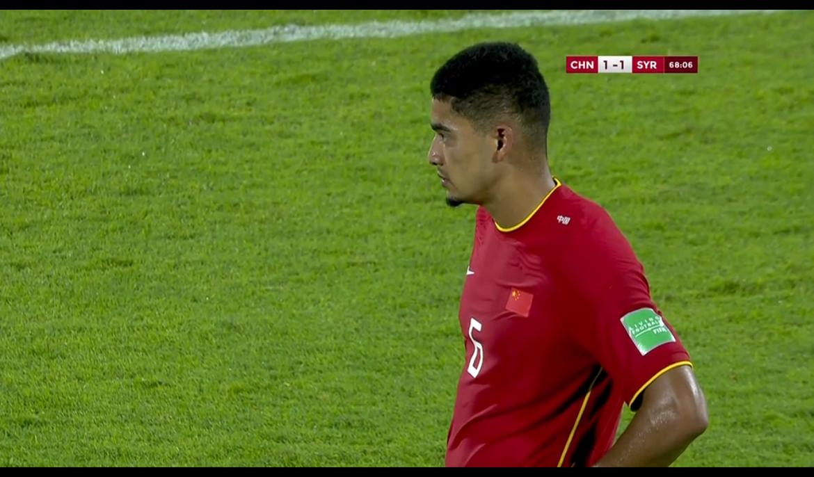 李铁一场1:0成正名之战完整版,李铁国足出线