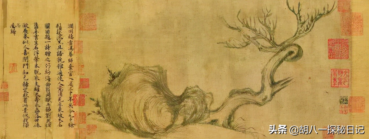 苏东坡和苏轼的历史,苏东坡一生的才华和他的经历