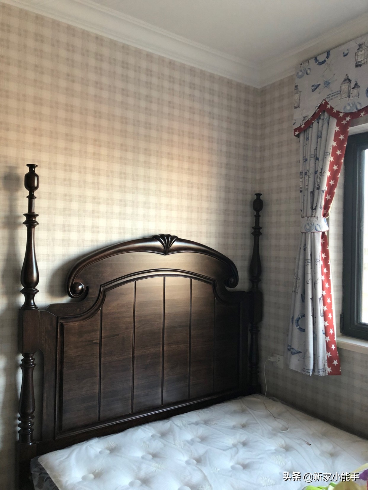 恒大精装房改造墙面刷漆,恒大精装房后期贴墙布还是刷漆