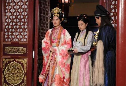 为什么娶公主叫尚公主,古代是娶公主还是嫁公主