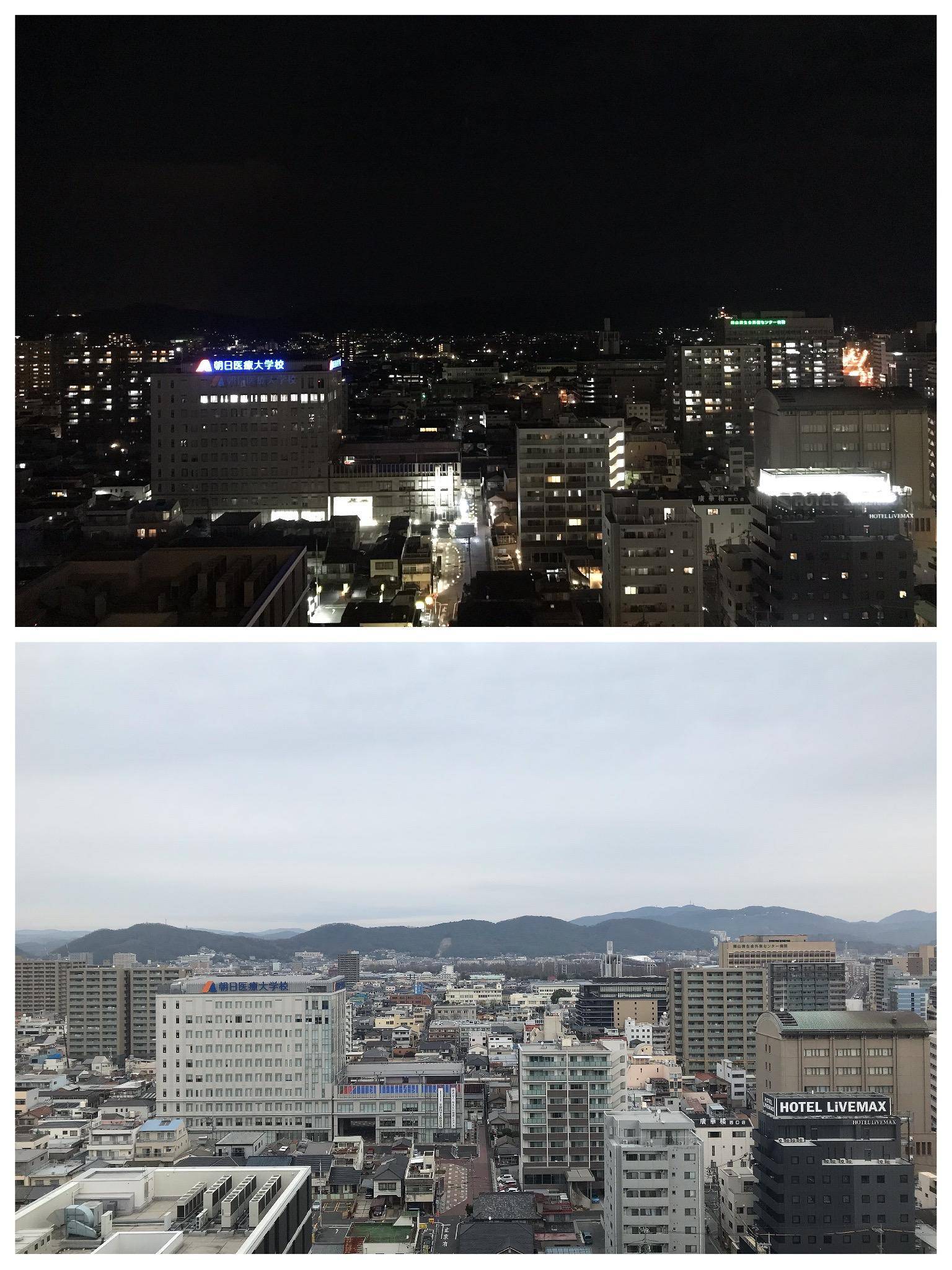 日本名古屋自由行攻略,日本高山自由行攻略