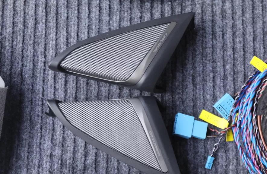 哈曼卡顿哪款高级,哈曼卡顿高端旗舰套装