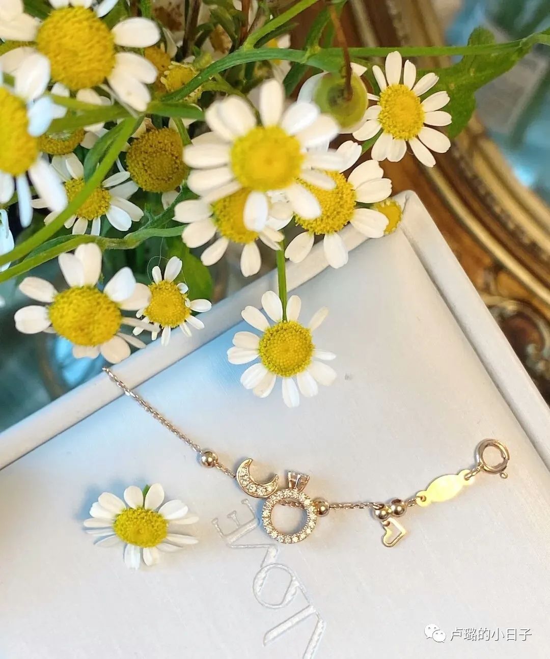 超爱的三件套推荐,十大实用小众首饰品牌