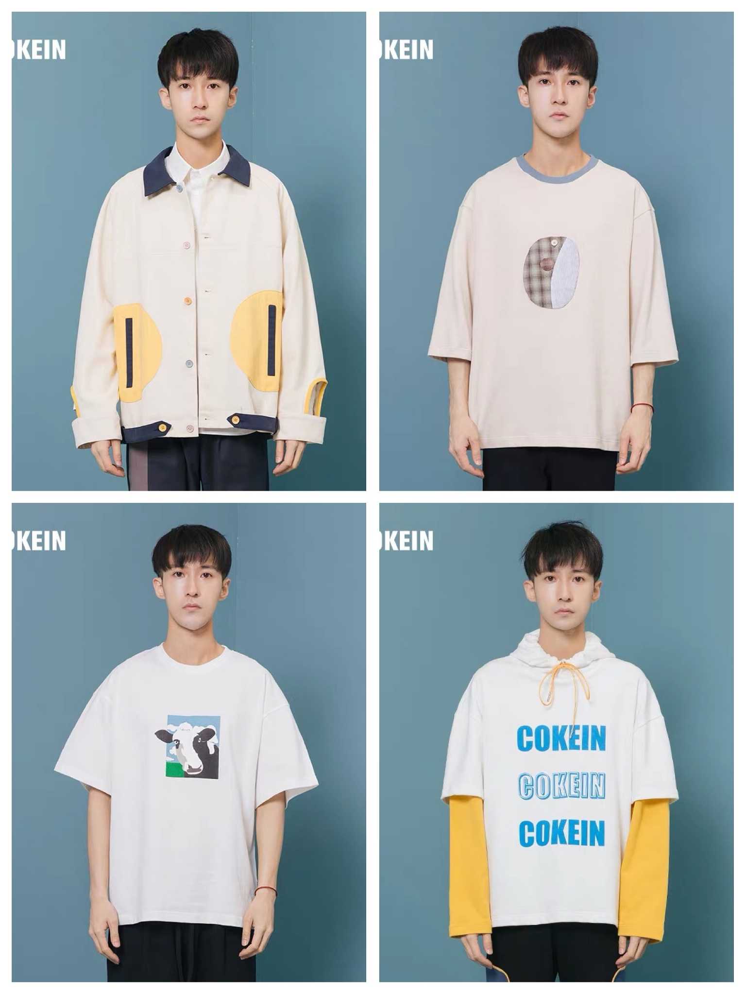 小众原创淘宝店铺,女神小众淘宝店铺推荐