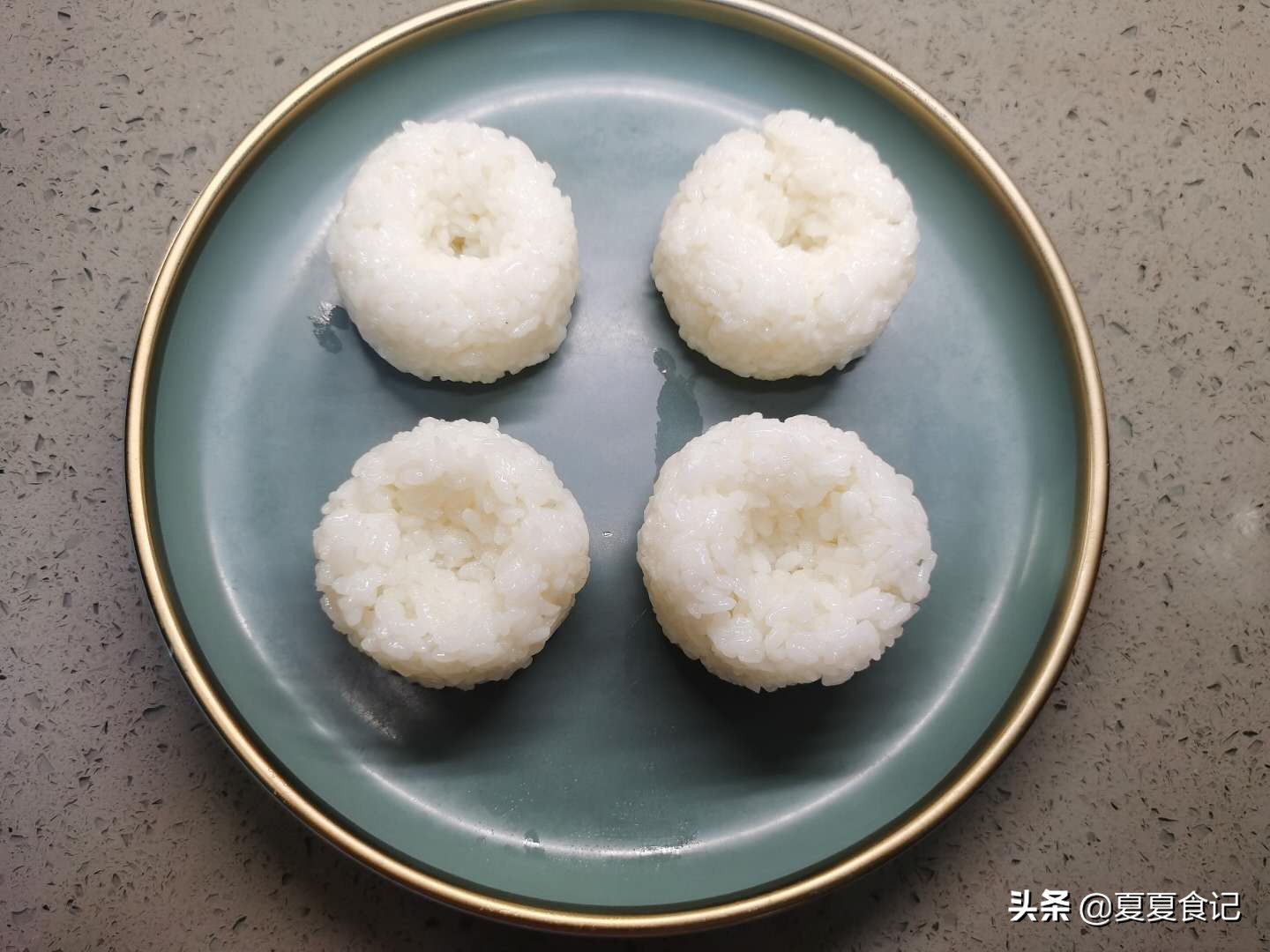 自己制作寿司醋配方比例,自制寿司醋简单做法