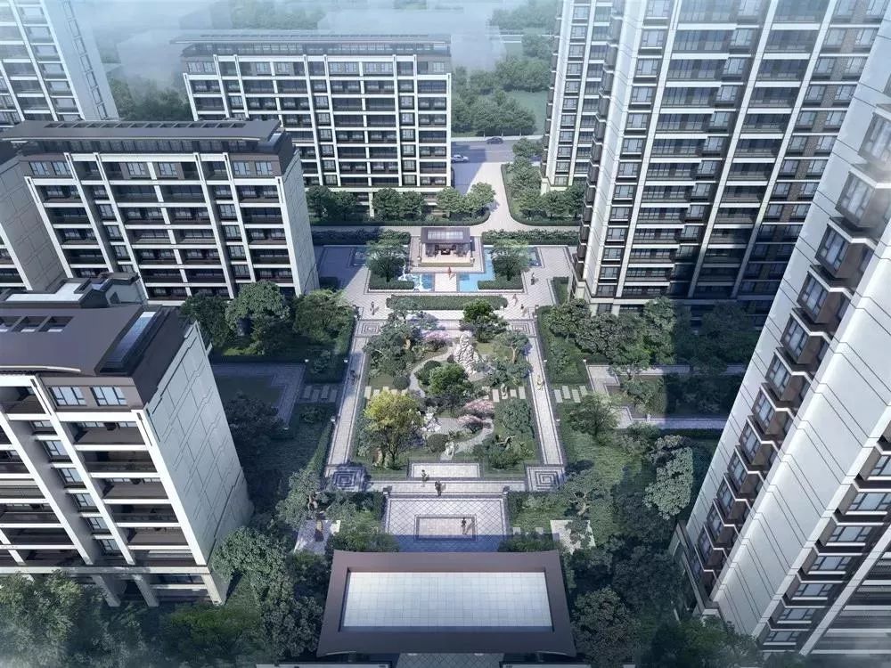 经开区最大的商业中心,经开利好