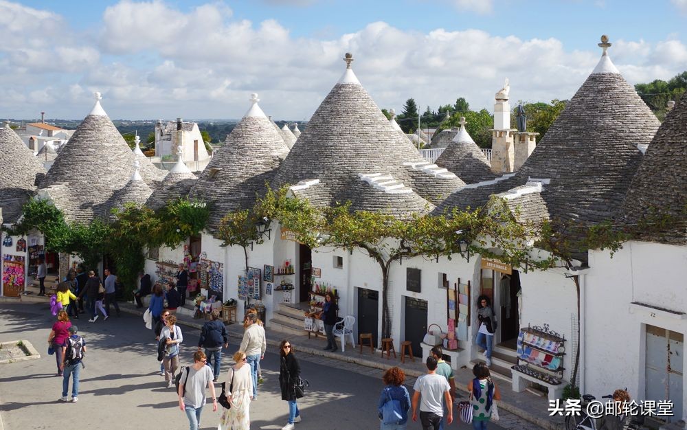 温州上船!国内就可以出发的环球航线,和平之船360度环球之旅