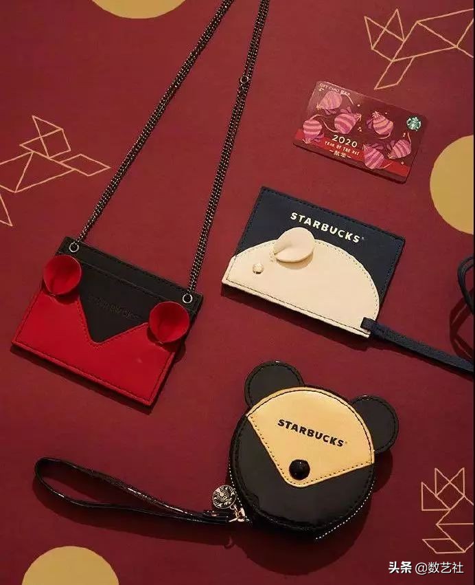 星巴克最近出了什么杯子,星巴克一个被咖啡耽误的杯子设计