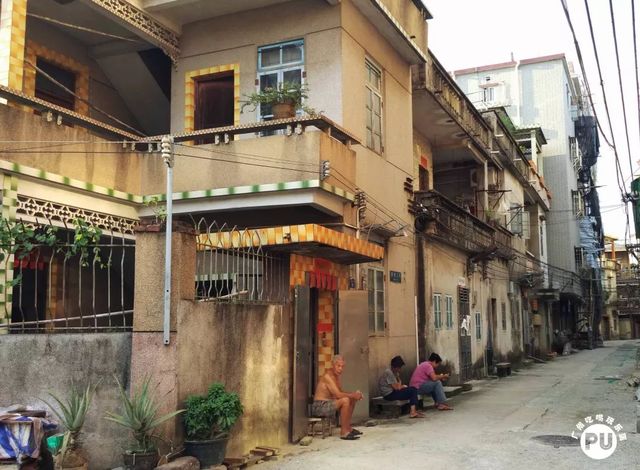 广州古村一日游最佳路线,广州好玩又省钱的6大绝美古村