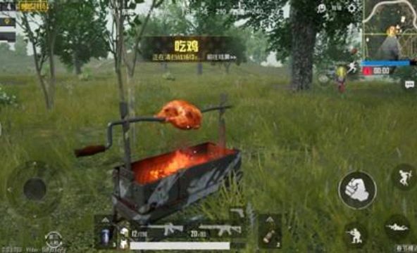 和平精英老玩家都知道的冷知识,和平精英里面怎么辨认萌新装大佬