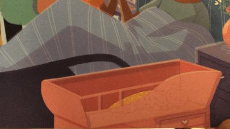 这套让娃沉迷一整天的科普书，连大人都忍不住偷着玩！畅销300万