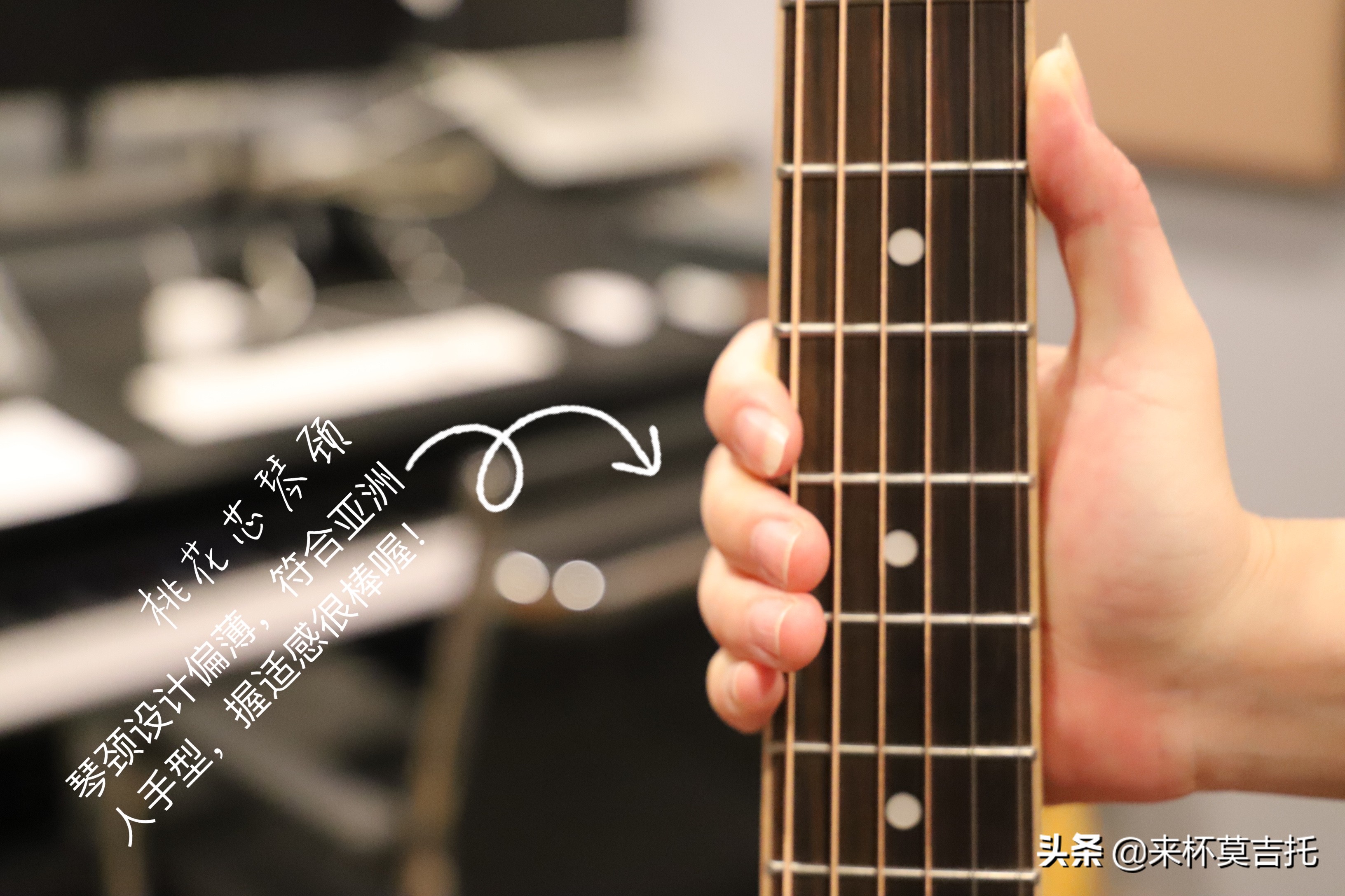 性价比高适合新手的吉他,千元级新手入门吉他性价比推荐