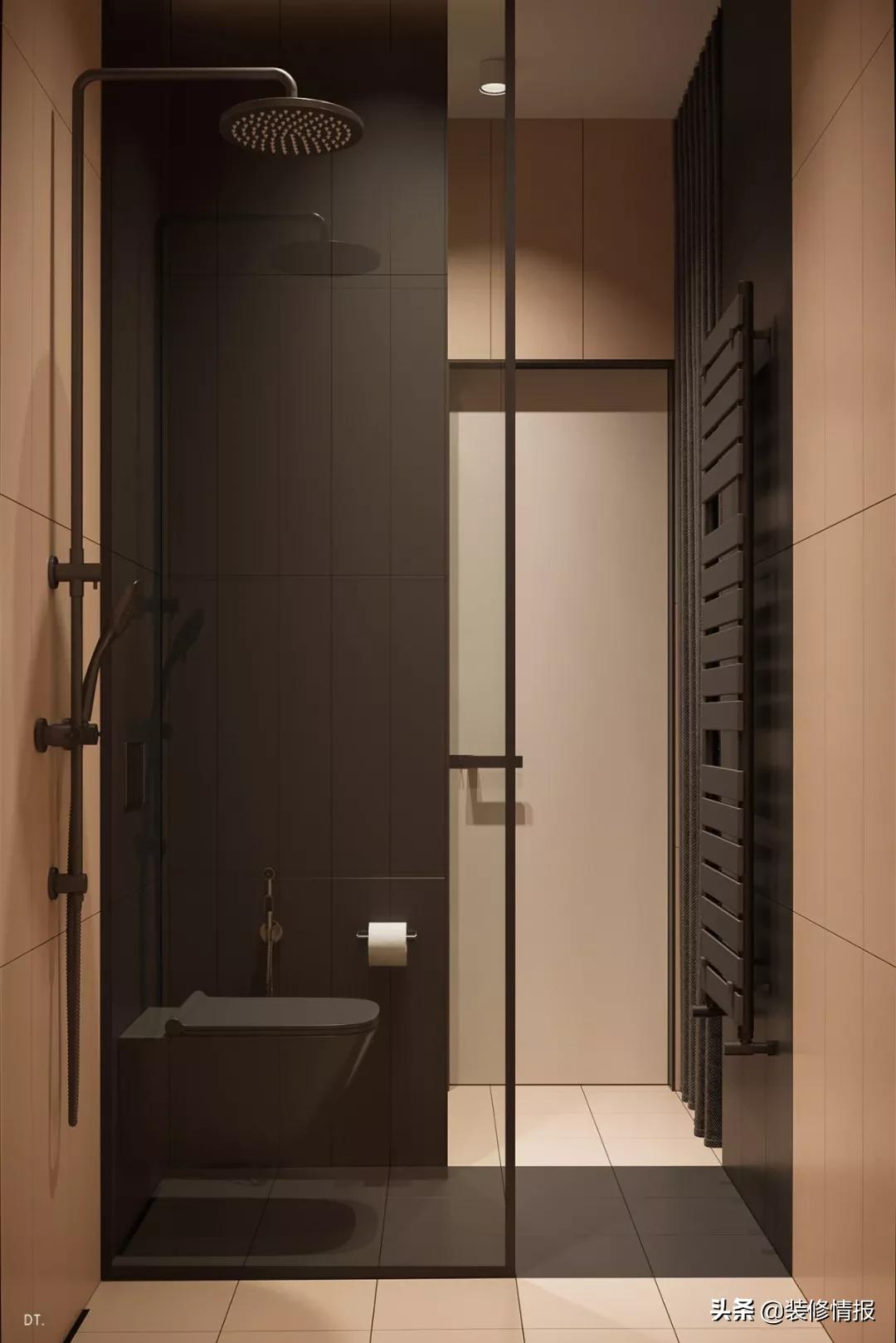 水磨石高颜值设计,大气上档次水磨石