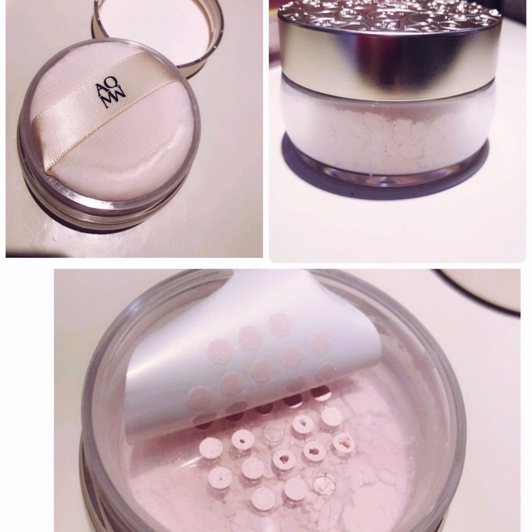 大牌散粉推荐公认好用第一名测评,最好用的散粉排行榜前十名测评