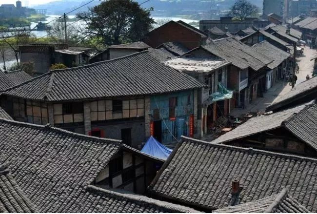 成都适合20人一日吃玩地方推荐,成都周边必打卡人间仙境毕棚沟