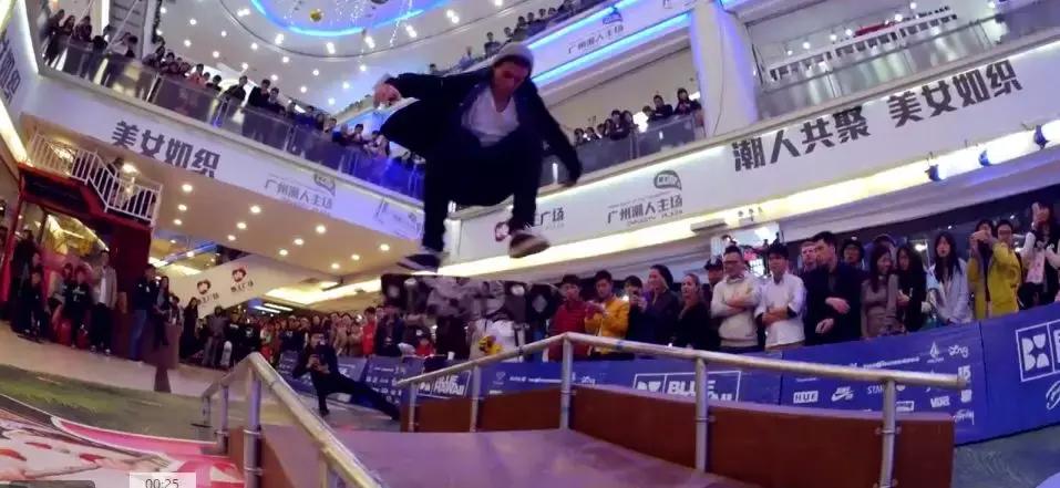 广州2017年地王广场,难说再见广东